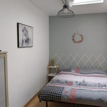 Maison De Ville Proche Le Portel Outreau Екстериор снимка
