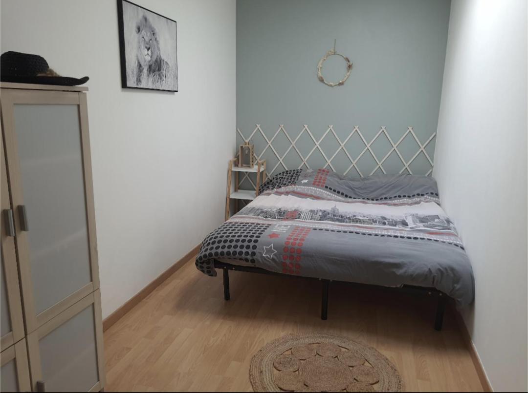 Maison De Ville Proche Le Portel Outreau Екстериор снимка