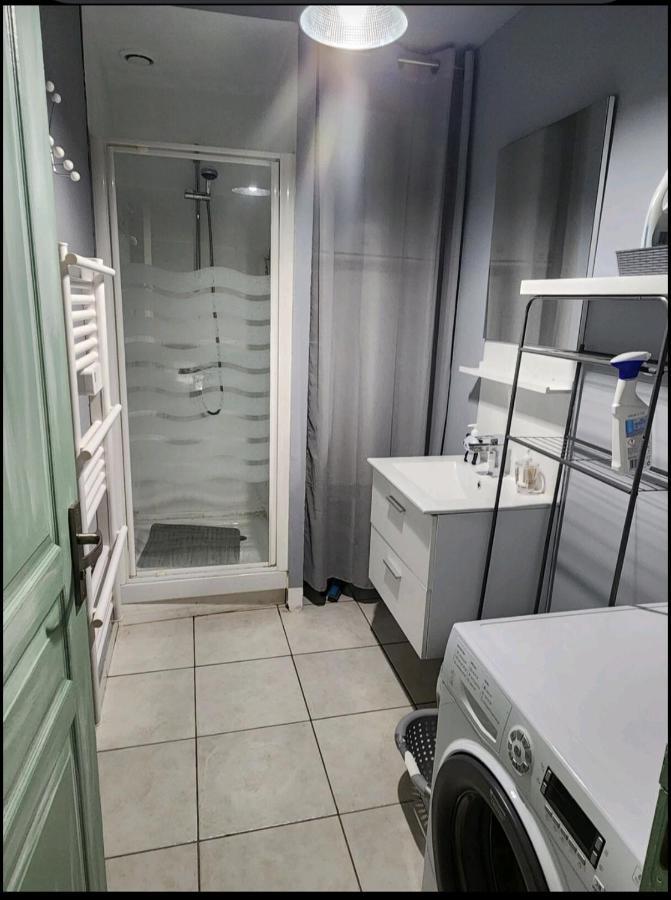 Maison De Ville Proche Le Portel Outreau Екстериор снимка
