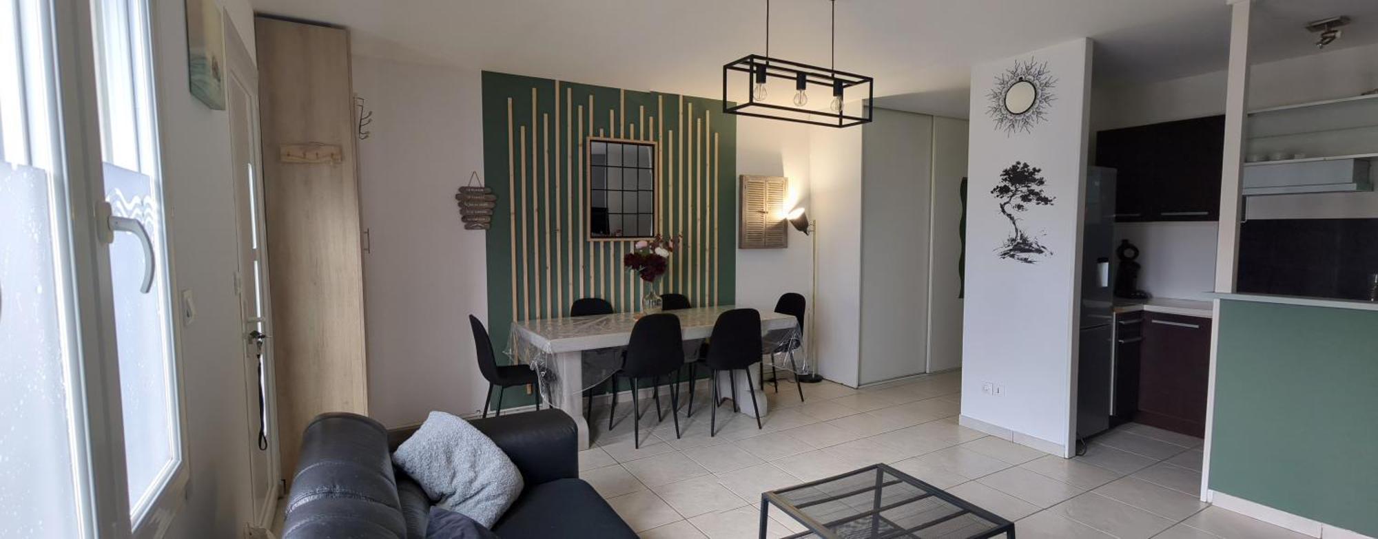 Maison De Ville Proche Le Portel Outreau Екстериор снимка