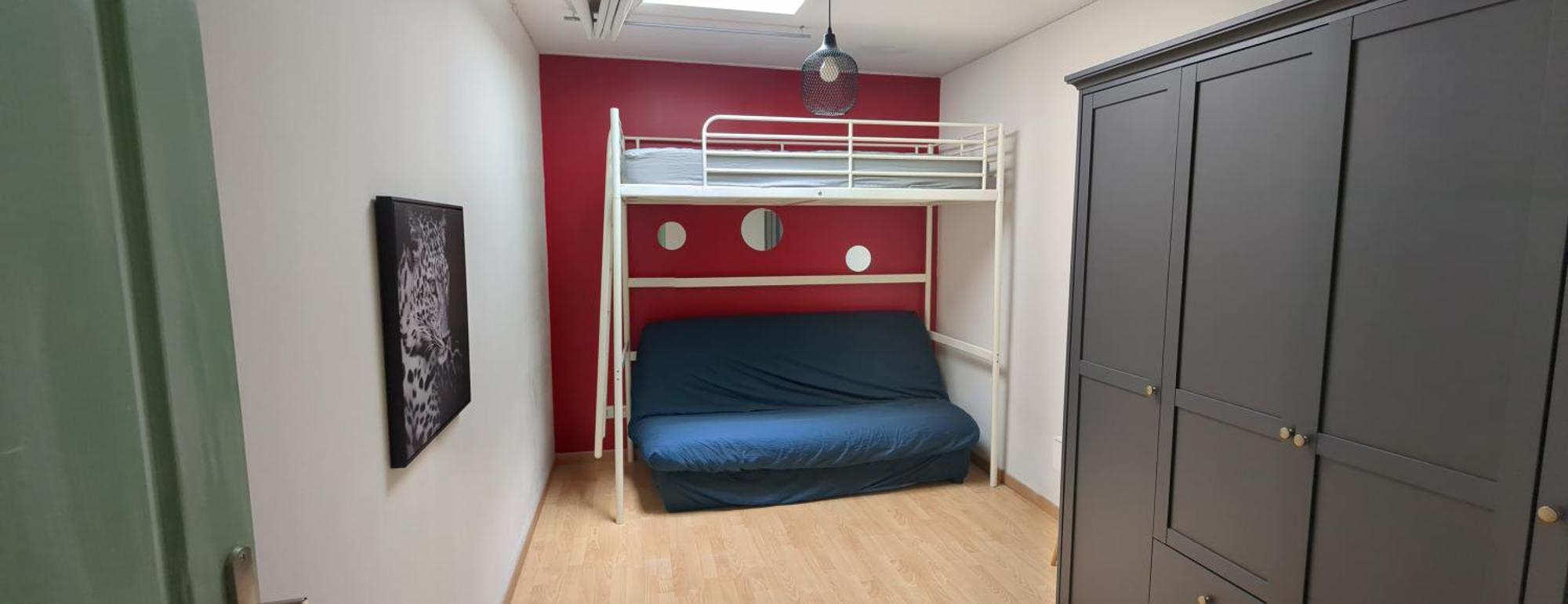 Maison De Ville Proche Le Portel Outreau Екстериор снимка